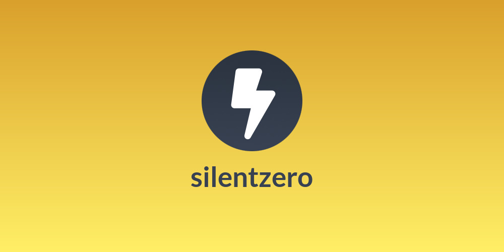 silentzero