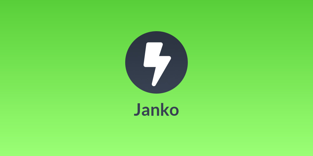 Janko