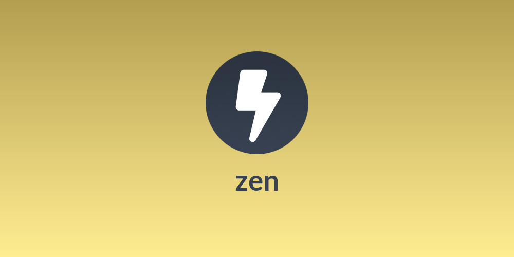zen