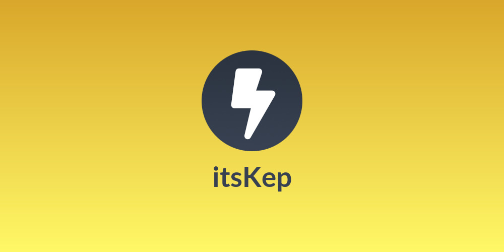 itsKep