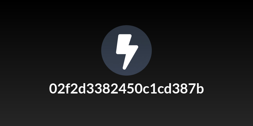02f2d3382450c1cd387b