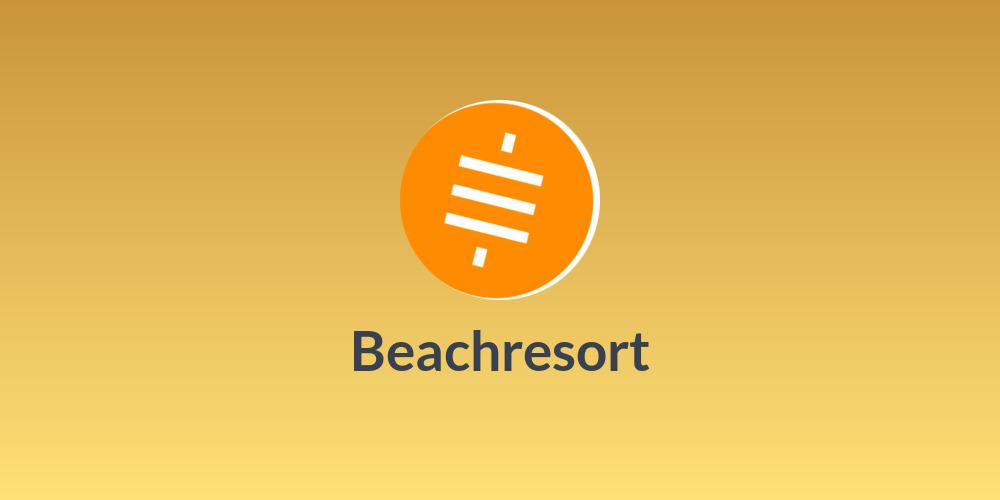 Beachresort