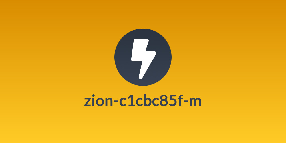 zion-c1cbc85f-m
