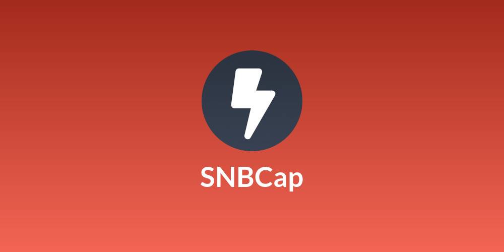 SNBCap