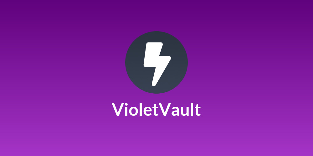 VioletVault🟪