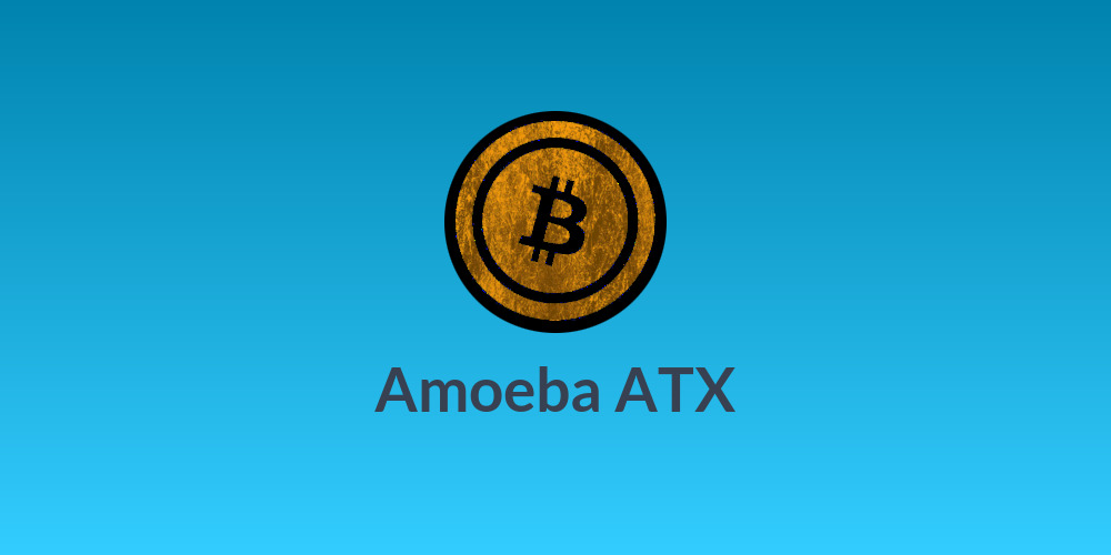 Amoeba ATX