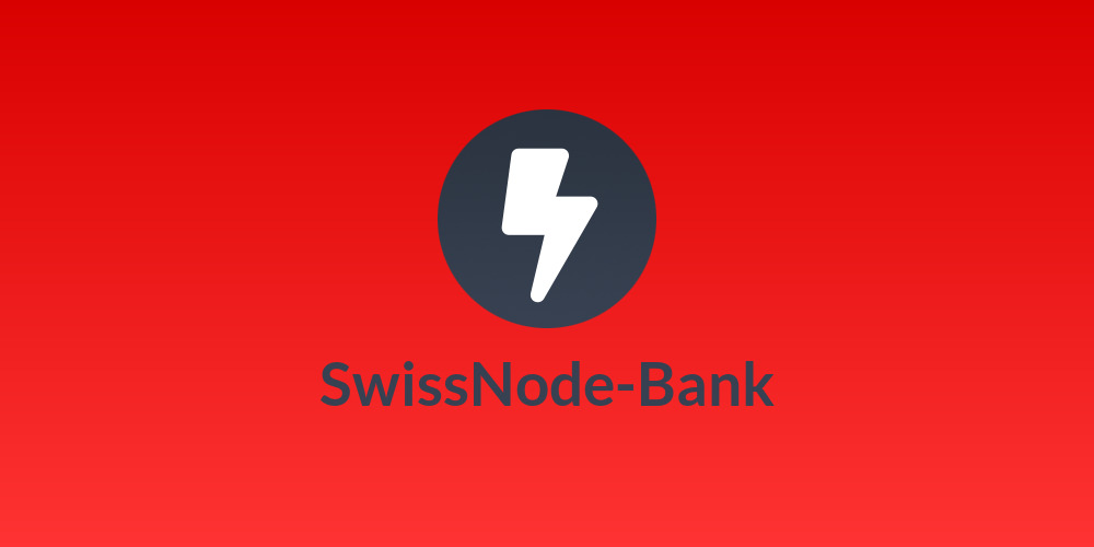 SwissNode-Bank