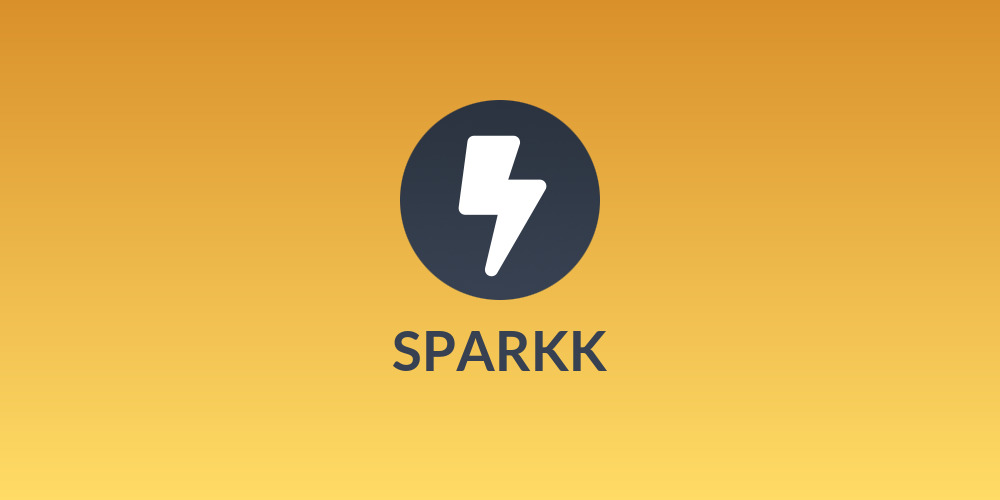 SPARKK