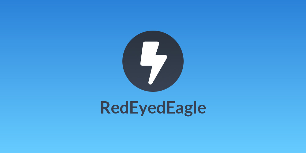 RedEyedEagle
