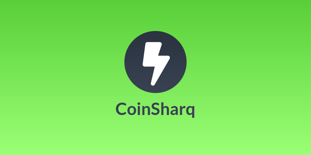 CoinSharq