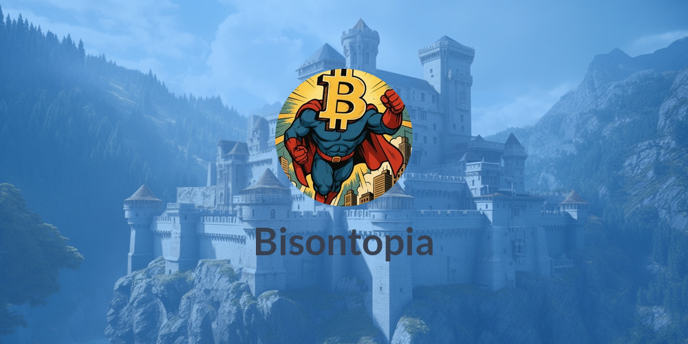 Bisontopia