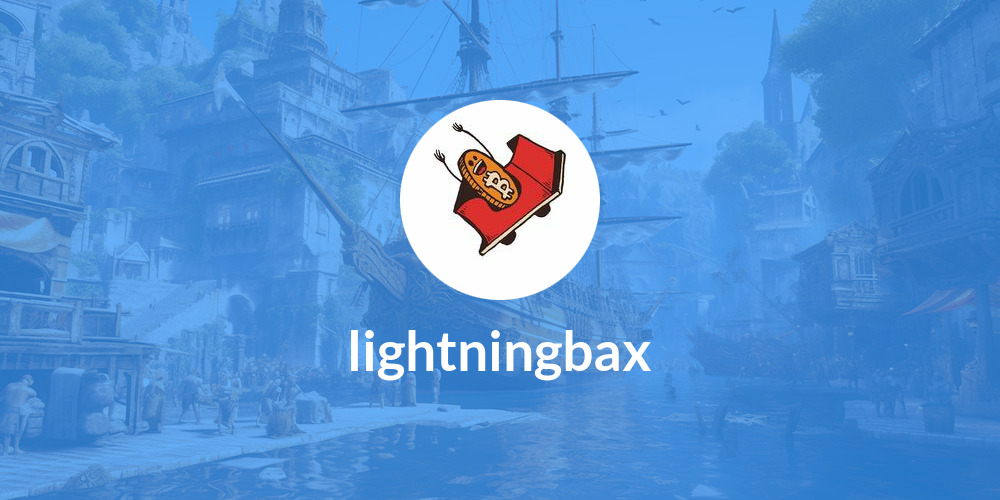 lightningbax