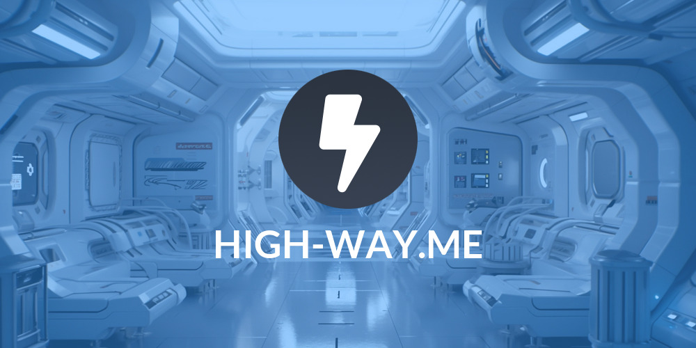 HIGH-WAY.ME