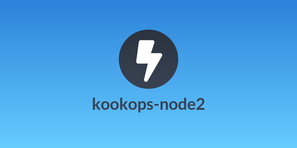 kookops-node2