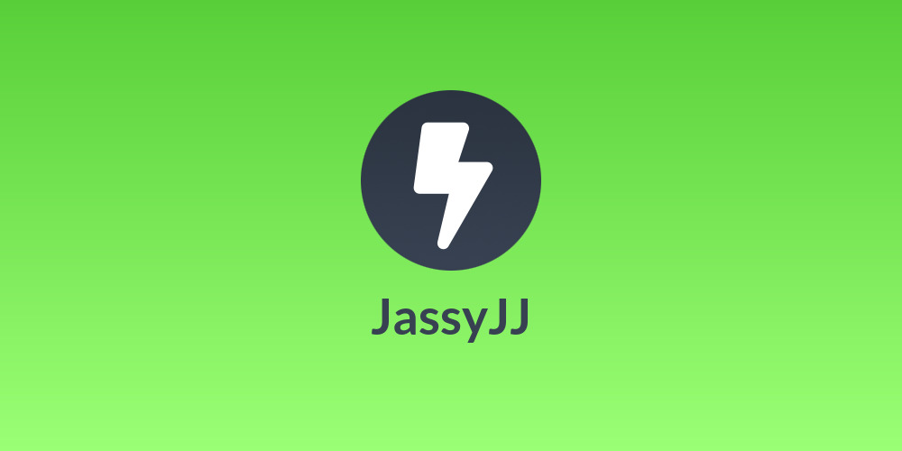 JassyJJ