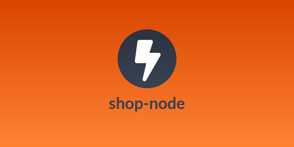 shop-node