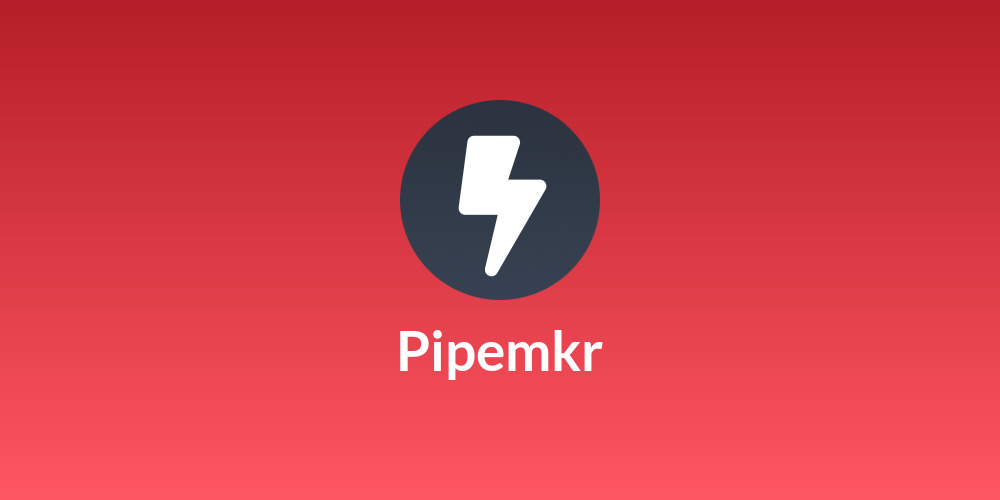 Pipemkr