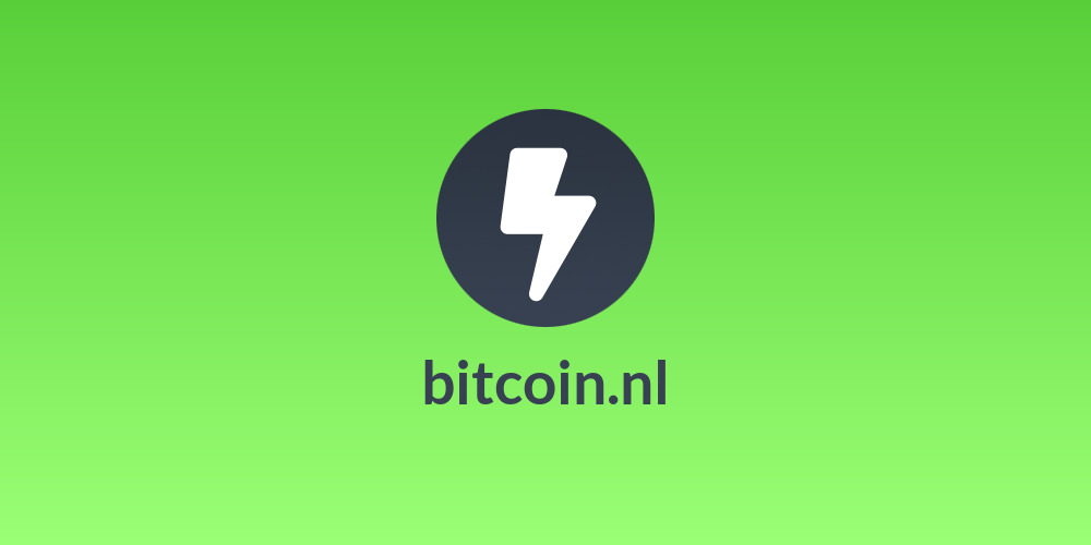 bitcoin.nl
