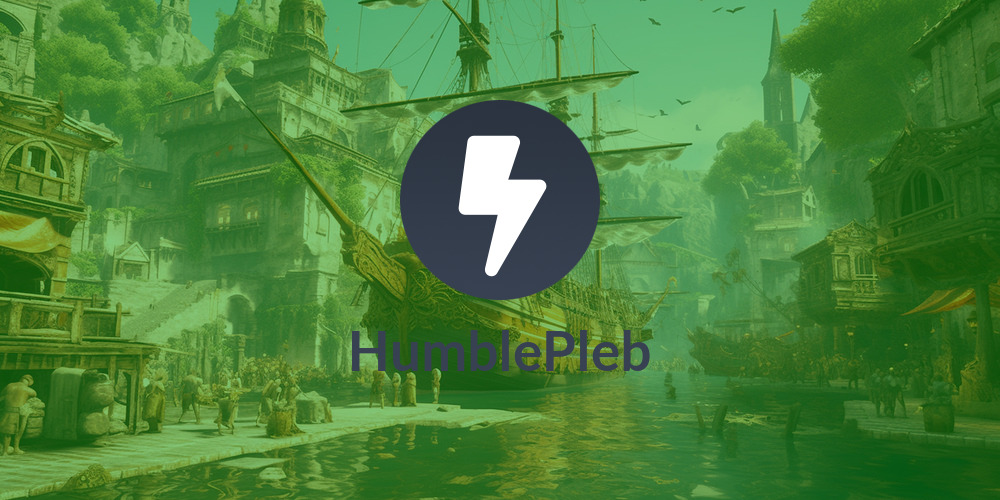 HumblePleb