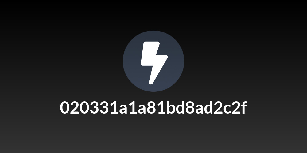 020331a1a81bd8ad2c2f