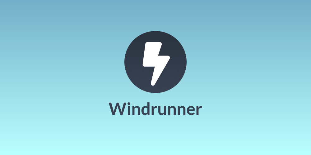 Windrunner
