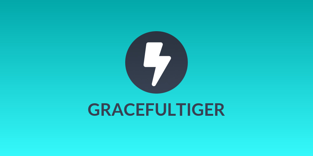 GRACEFULTIGER