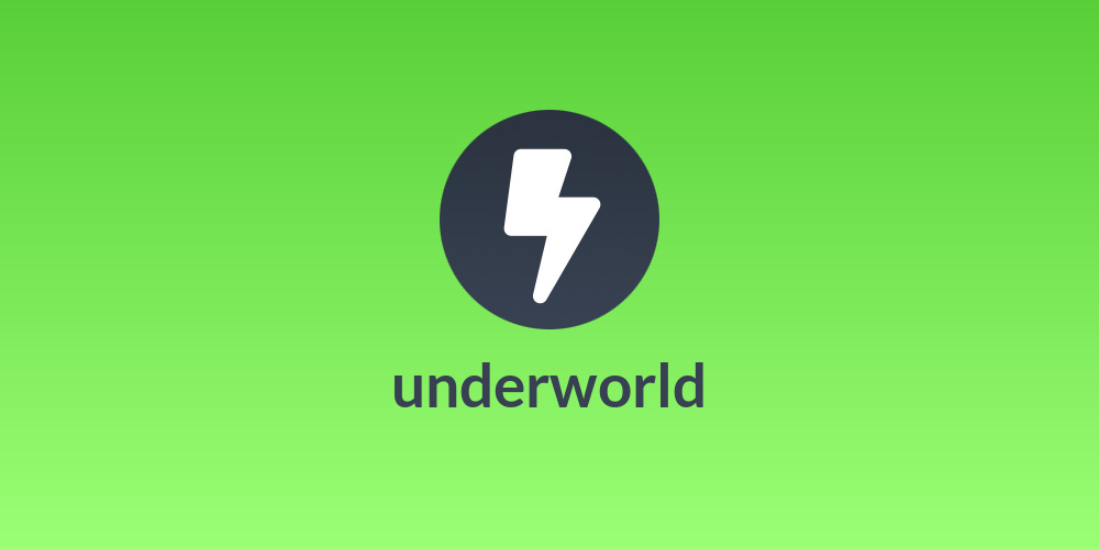 underworld