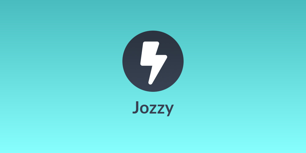 ⚡Jozzy⚡🍩
