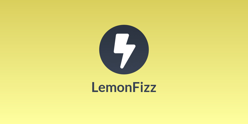🍋LemonFizz🍋