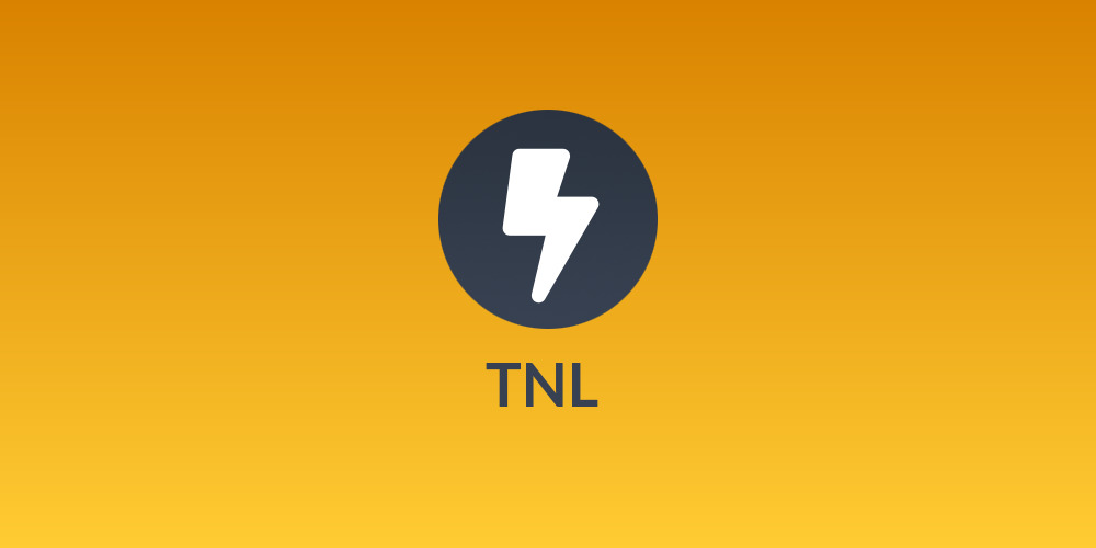 TNL ⚡