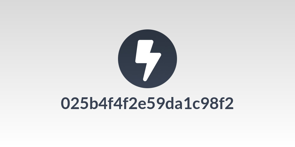 025b4f4f2e59da1c98f2