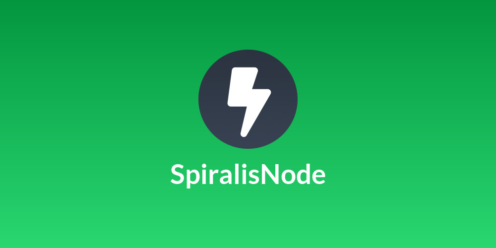 SpiralisNode