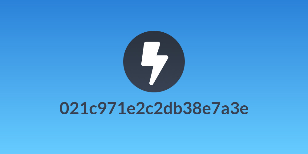 021c971e2c2db38e7a3e