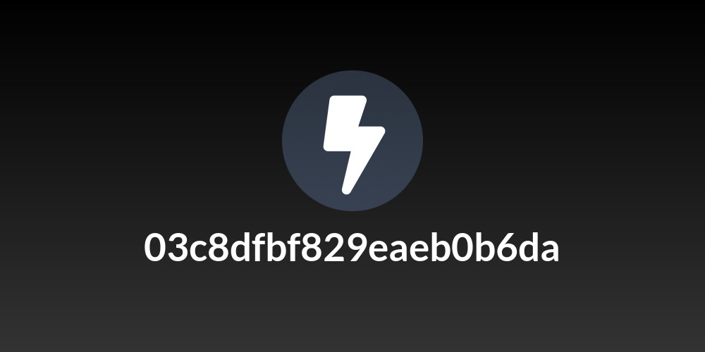 03c8dfbf829eaeb0b6da