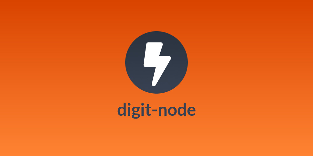 digit-node