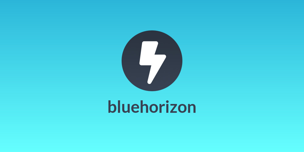 bluehorizon