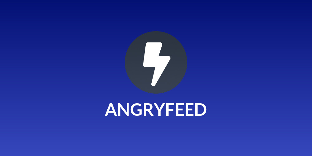 ANGRYFEED
