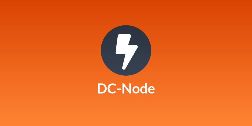 DC-Node
