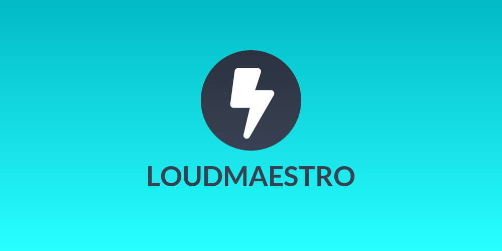 LOUDMAESTRO