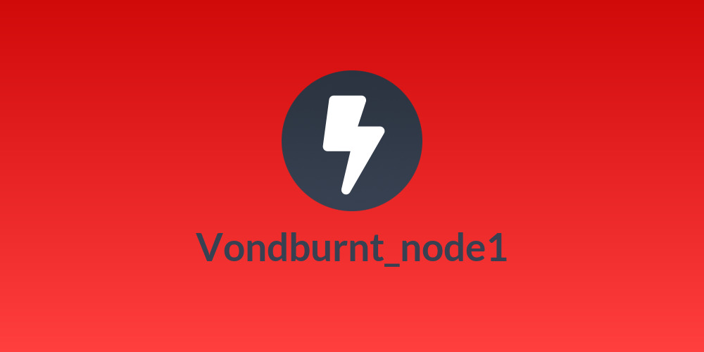 Vondburnt_node1