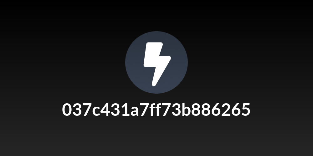 037c431a7ff73b886265