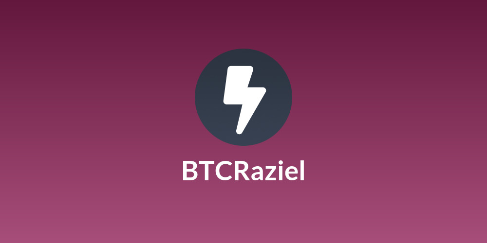 BTCRaziel