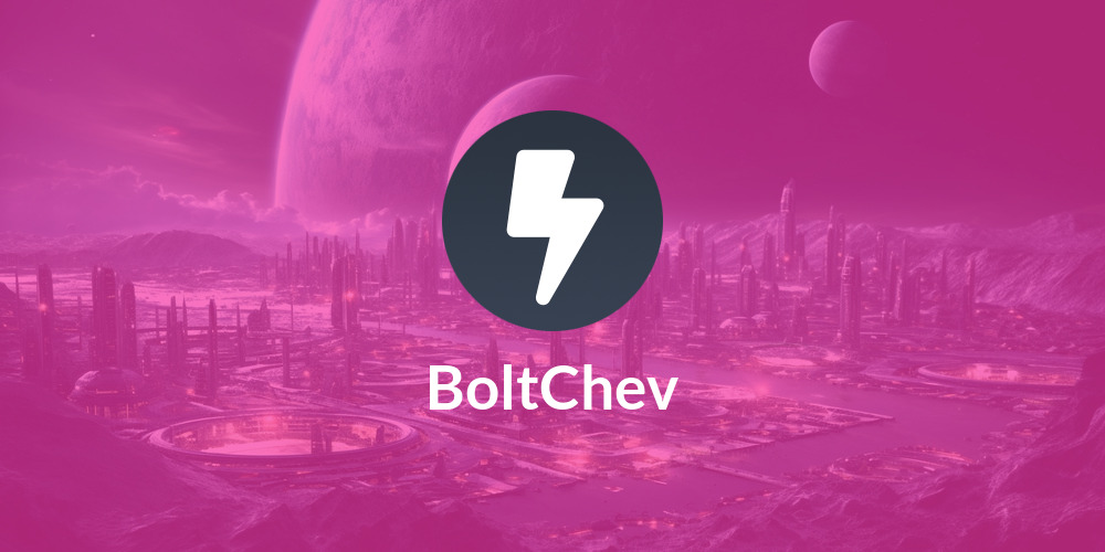 BoltChev