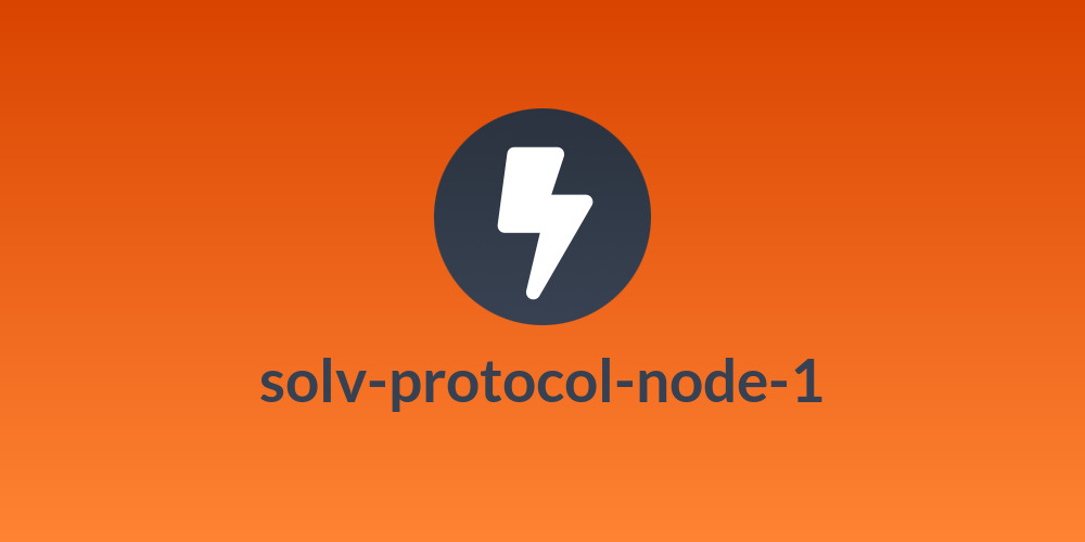 solv-protocol-node-1