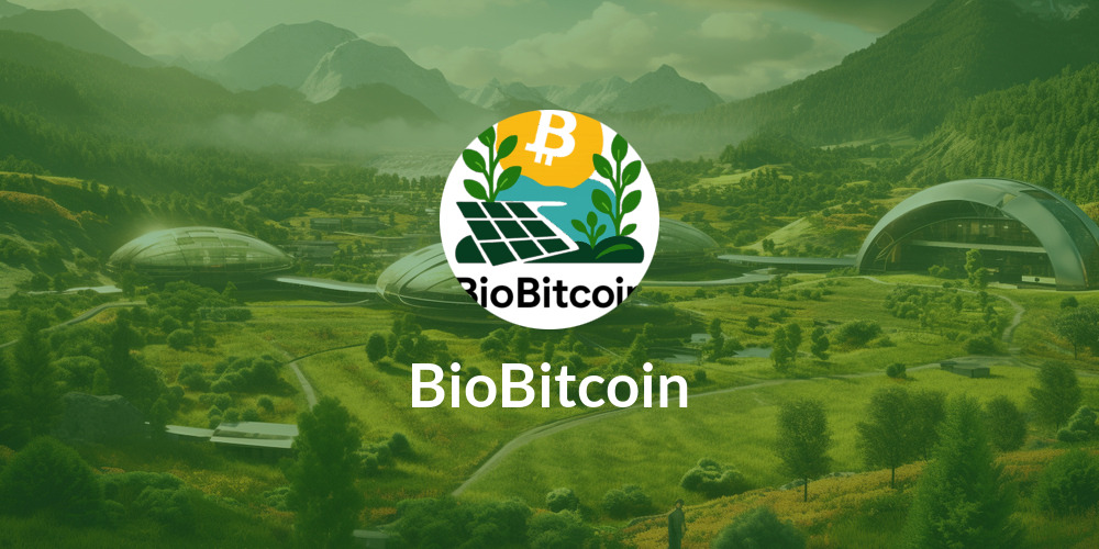 BioBitcoin