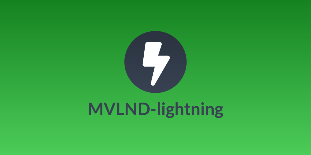 MVLND-lightning