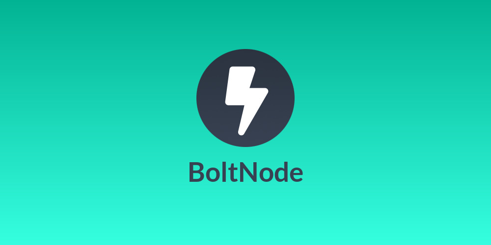 BoltNode