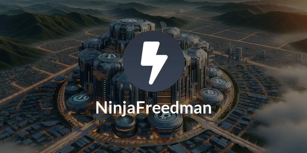 NinjaFreedman