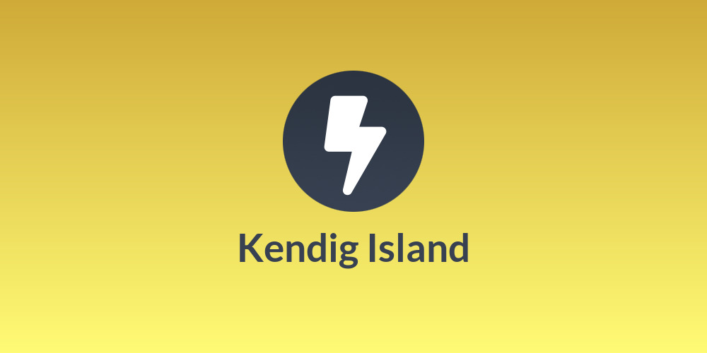 Kendig Island