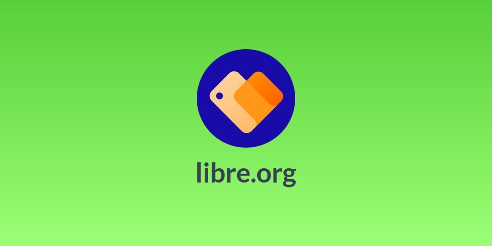 libre.org